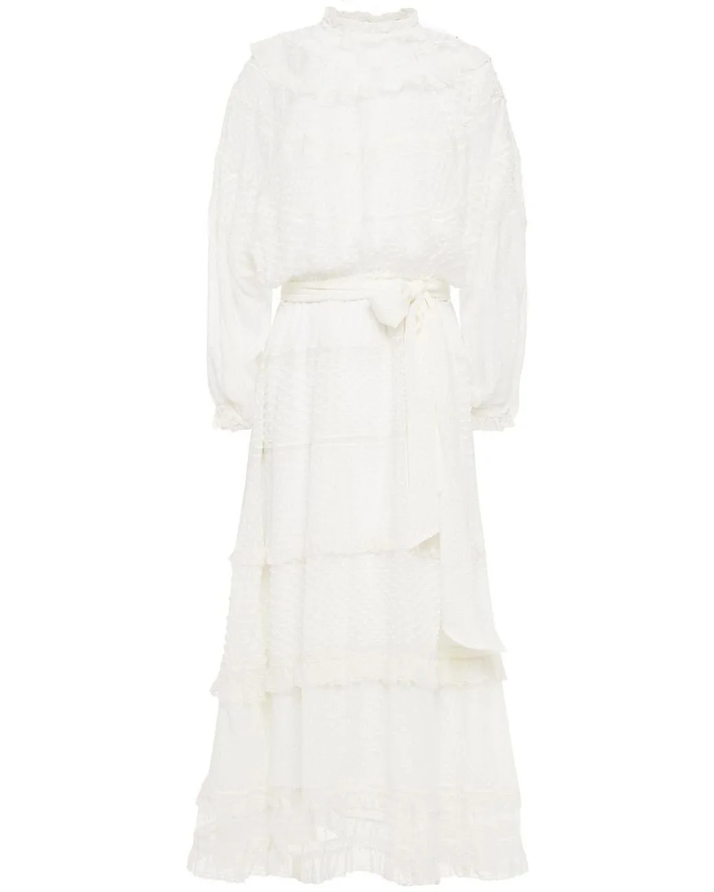 Boden Poppy Jersey Maxi Dress  UFO No More