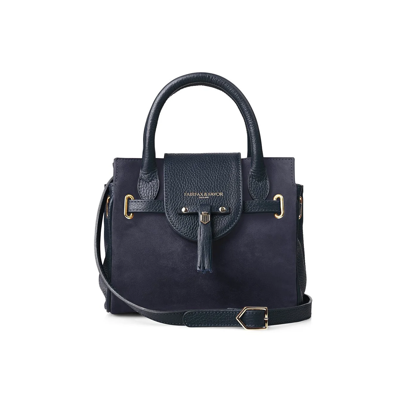 Fairfax and Favor Mini Windsor Handbag