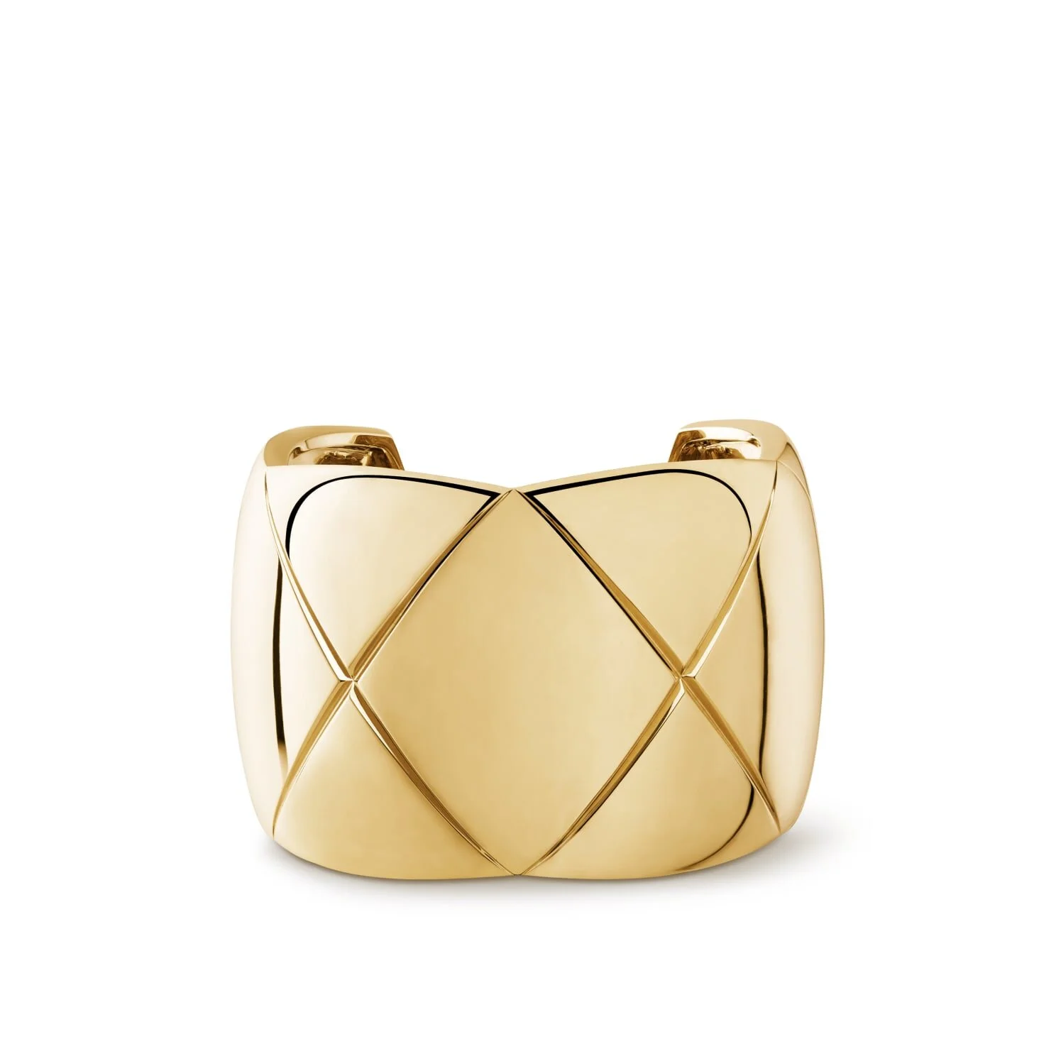 Chanel Coco Crush Cuff
