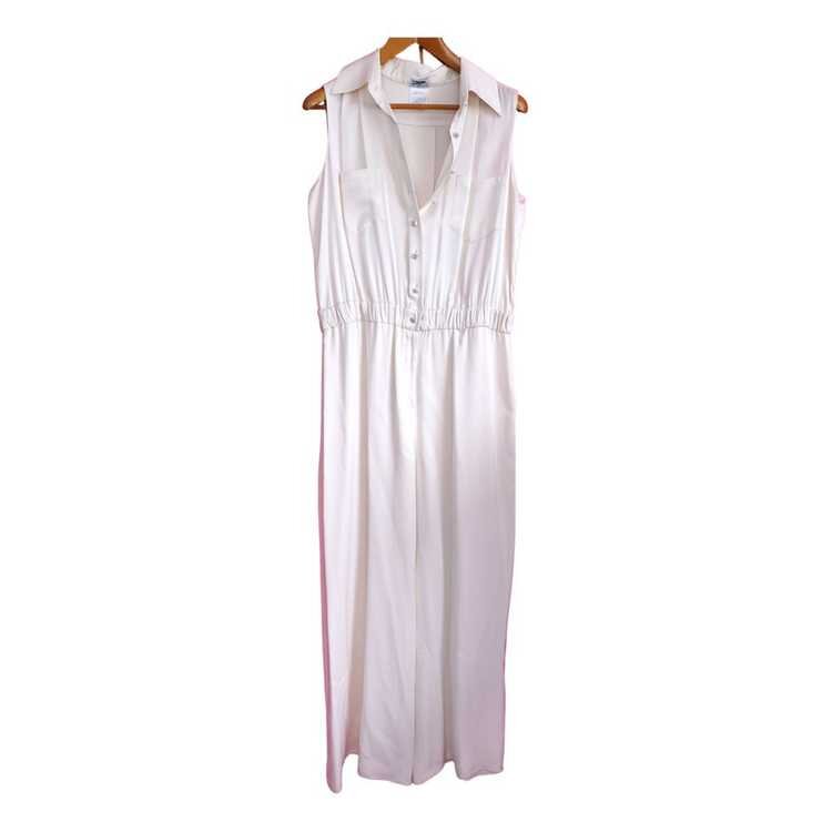 Chanel Sleeveless Silk Jumpsuit in White.jpg