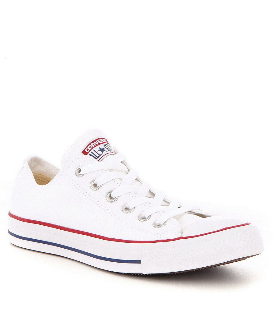 Converse Chuck Taylor All Star Low Top Shoes in White.jpg