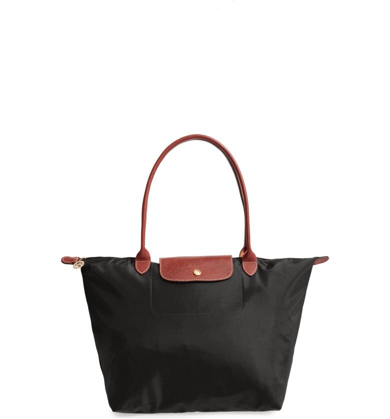 Tiktok's Trending Bag is here 💫💫💫 Get this Longchamp Le Pliage
