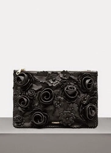 Uterque clutch bag sale