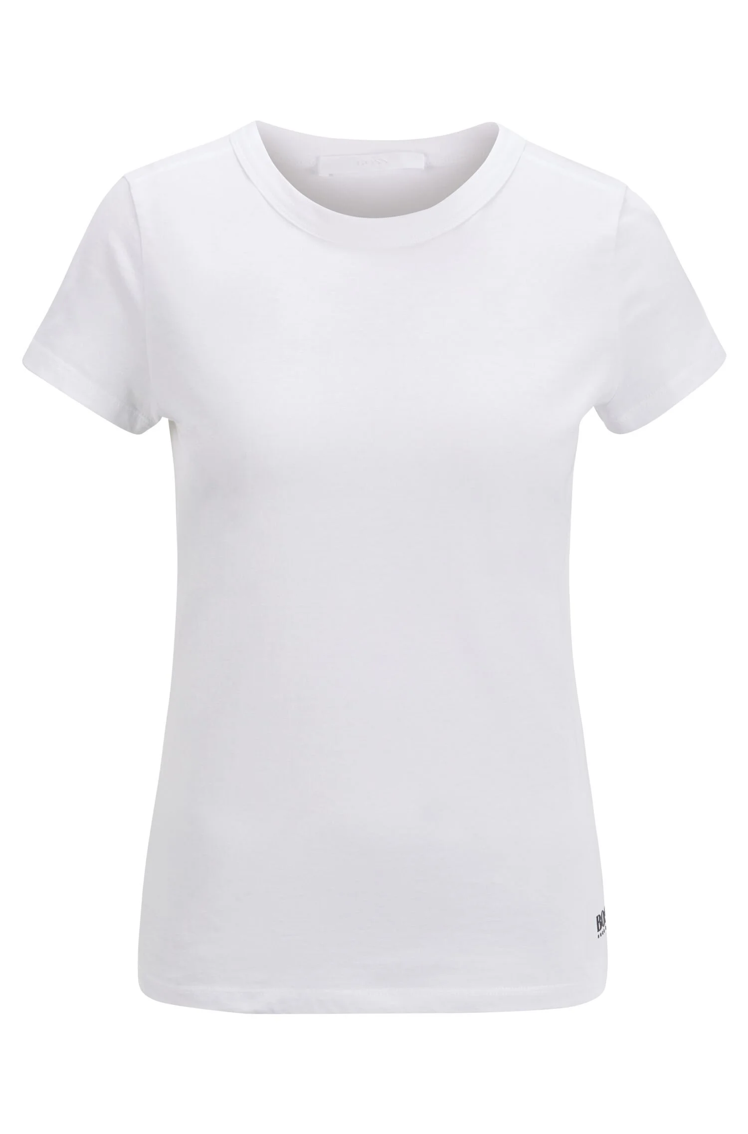 Hugo Boss Ecat T-Shirt in White