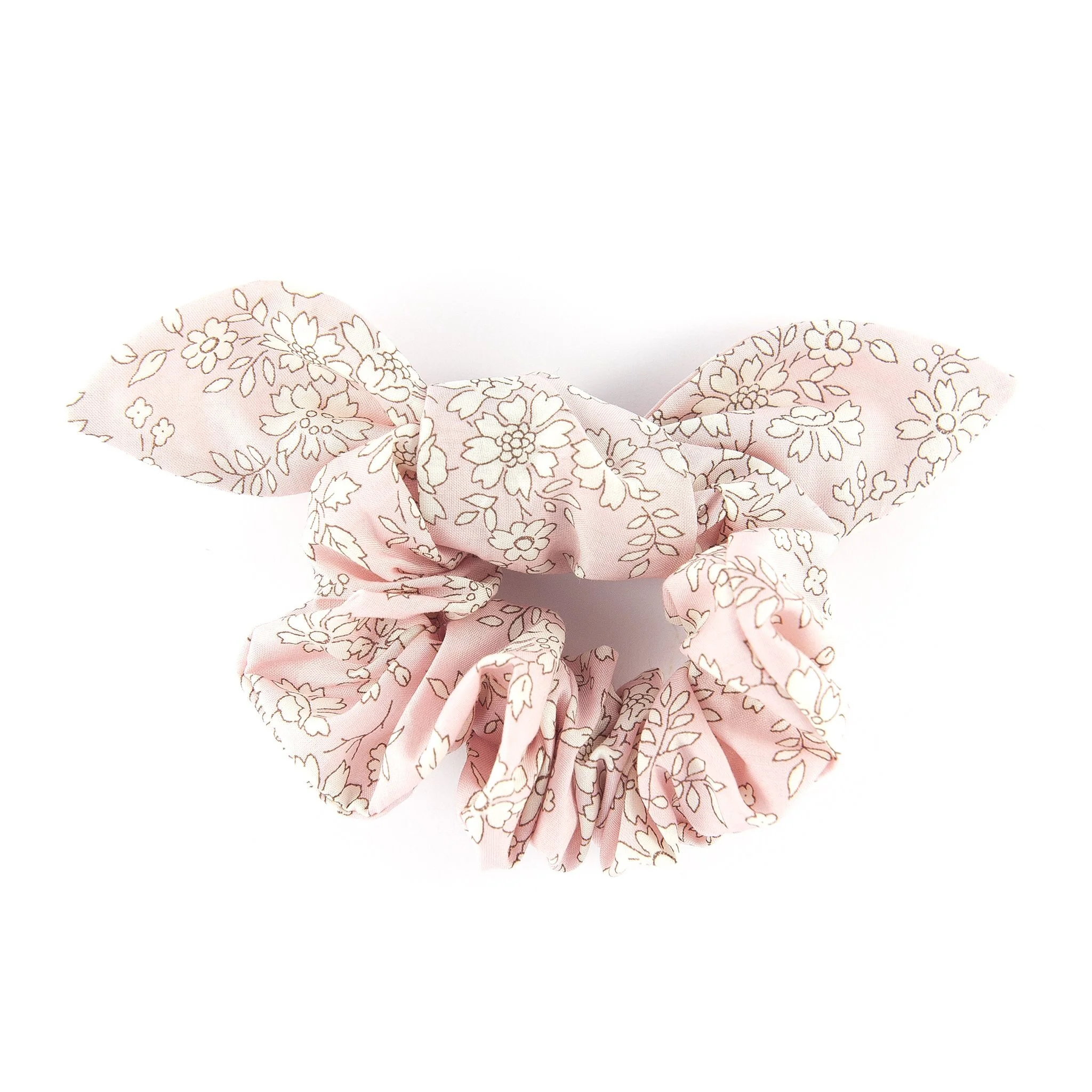 Matilda &amp; Grace Bow Scrunchie