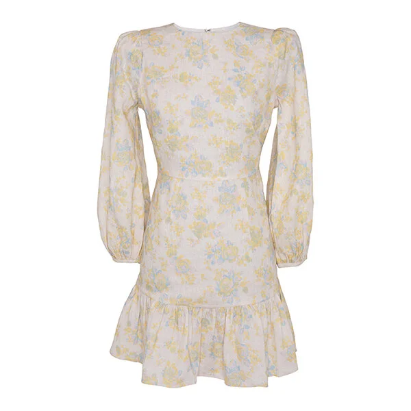 Pia Tjelta Rosie Dress in Pastel