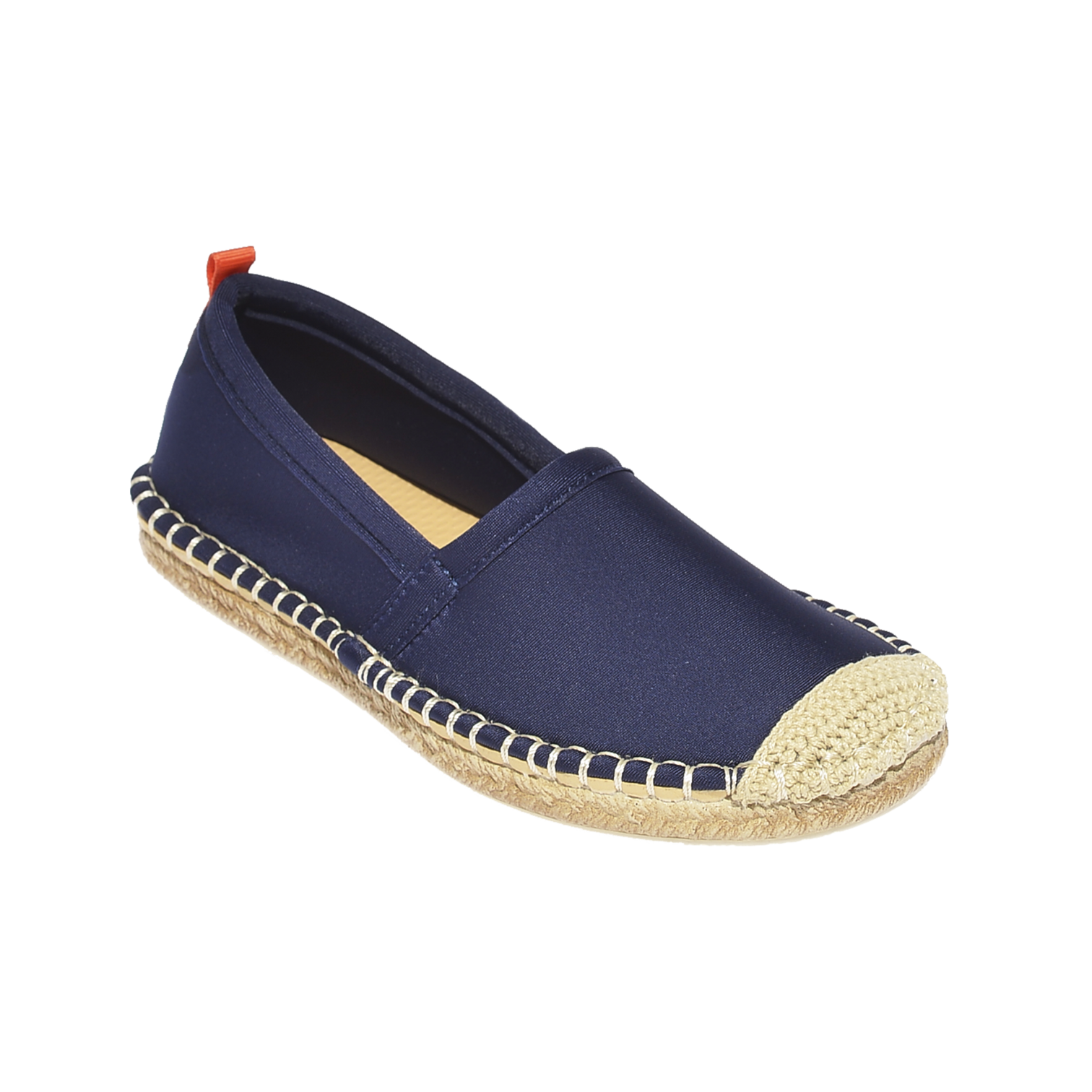 Sea Star Beachwear Beachcomber Espadrille — UFO No More