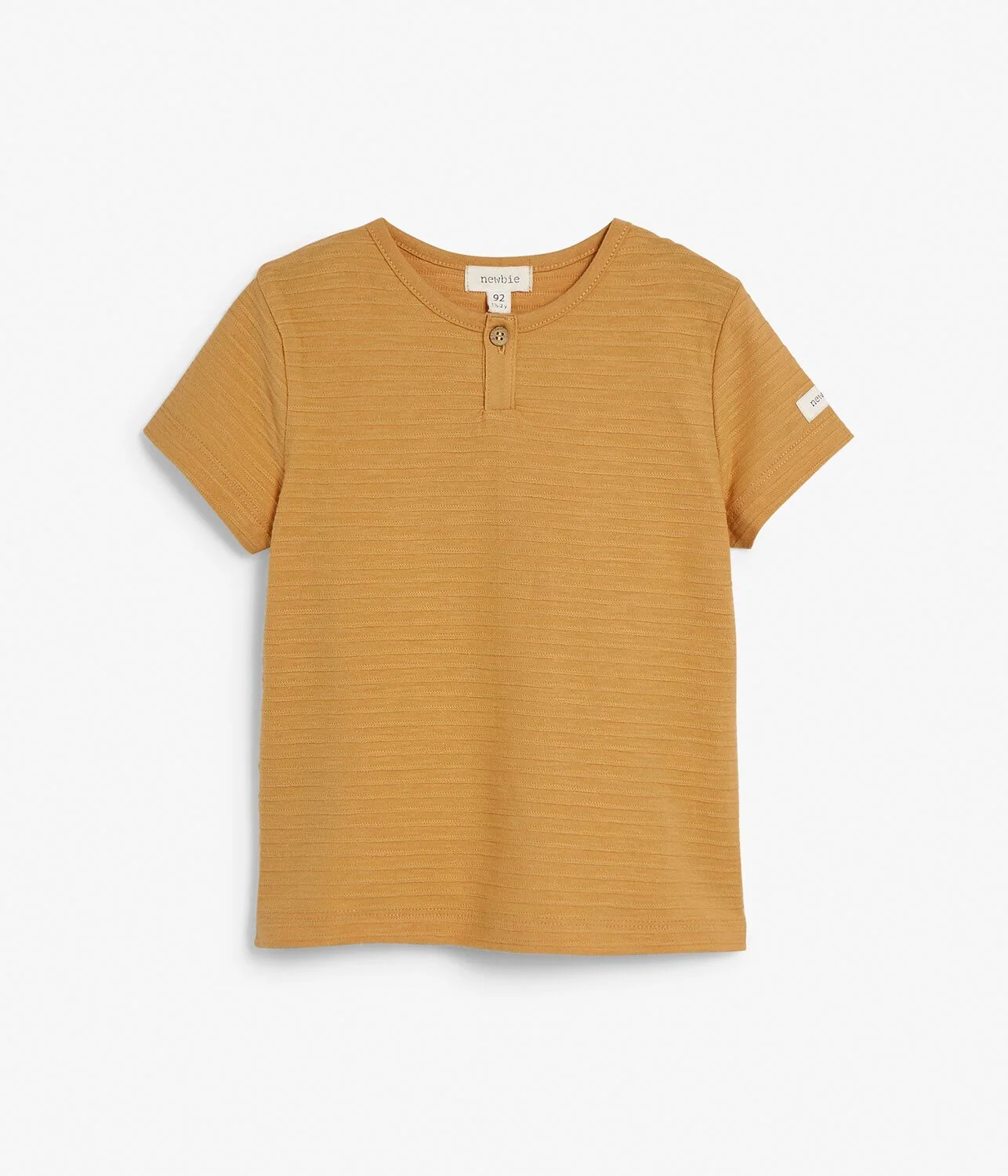KappAhl Striped Shirt