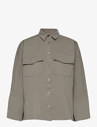 Ahlvar Gallery Gigi Overshirt UFO No More ahlvar-gallery-gigi-overshirt-ufo-no-more