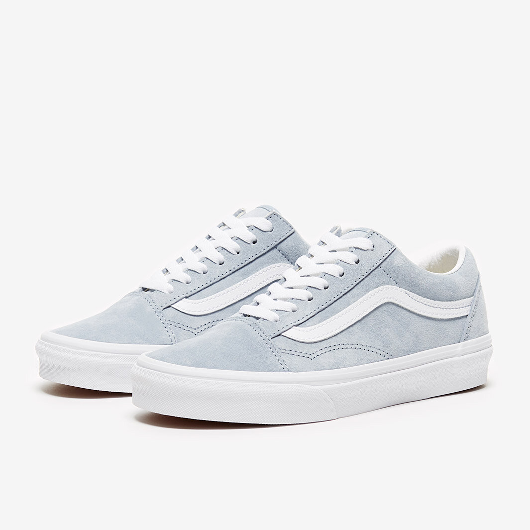 vans old skool fog