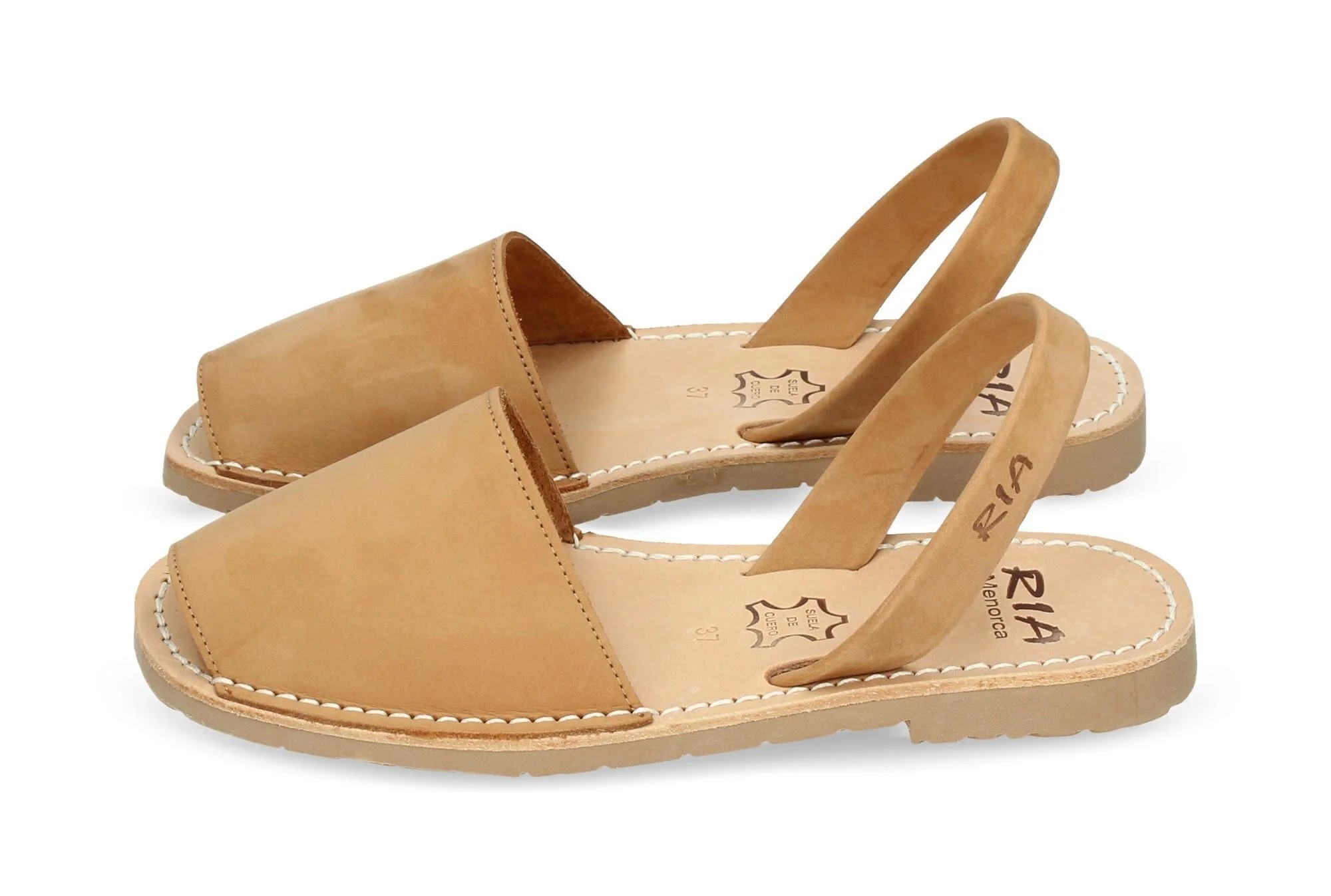 Ria Menorca Denis Abarcas in Tan