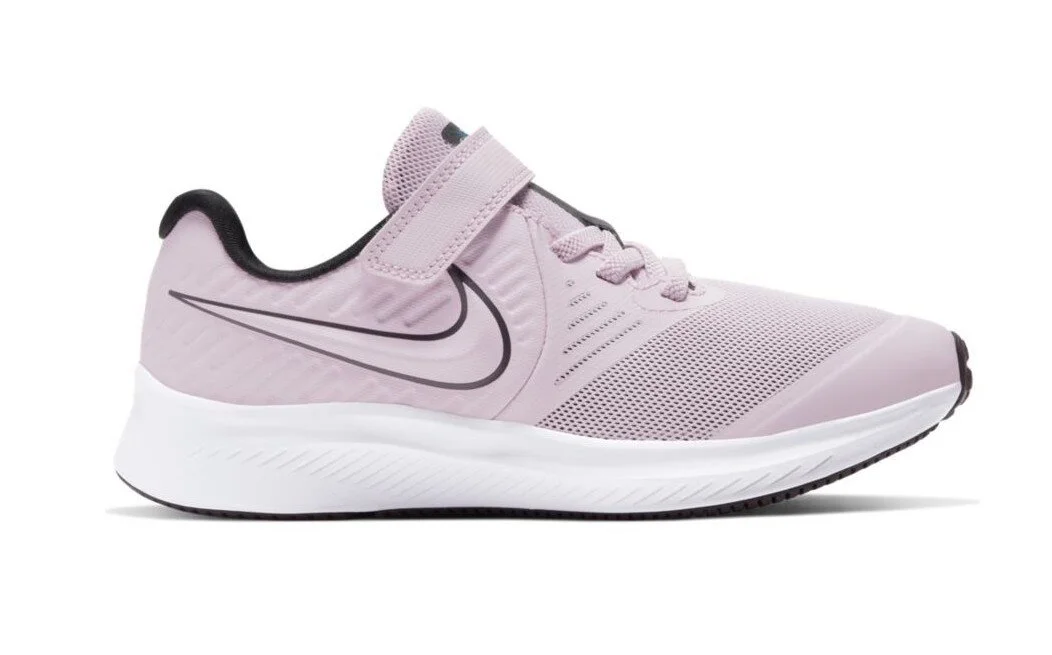 Nike Kids Star Runner 2 Sneakers in Pink