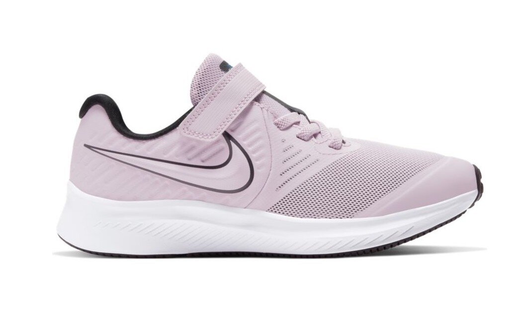 Nike Kids Star 2 Sneakers in Pink — UFO No More