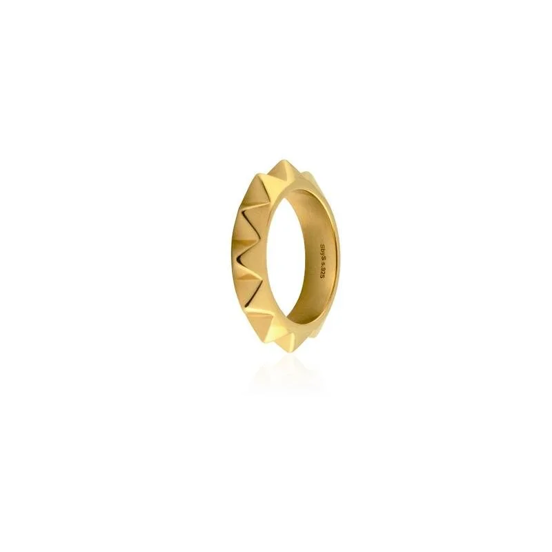 Sophie by Sophie Pyramid Ring