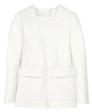 Stella McCartney Pocket Top