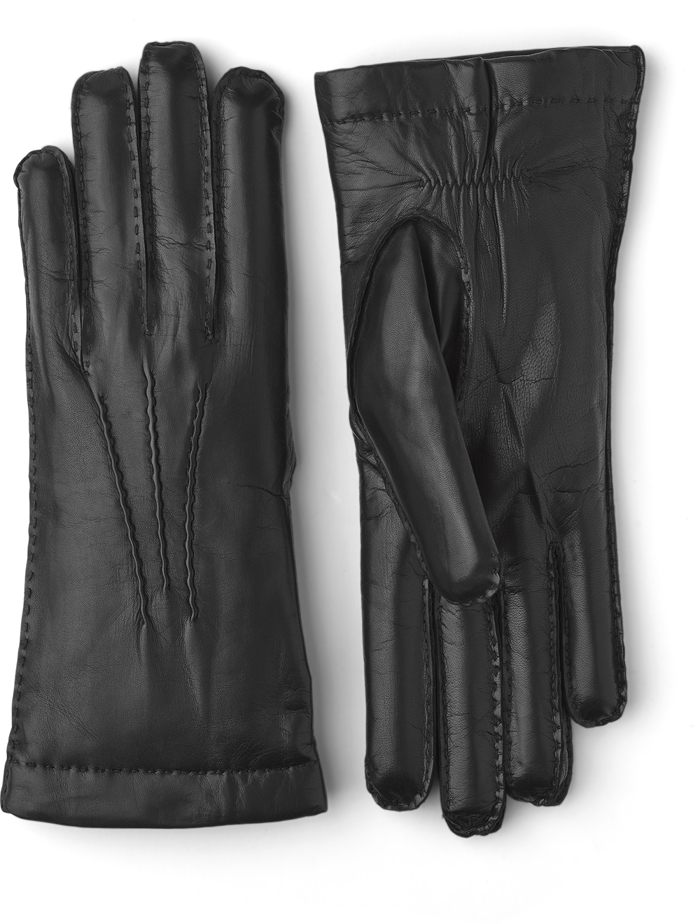 Hestra Hairsheep 2 Bt Handsewn Cashmere Gloves — UFO No More