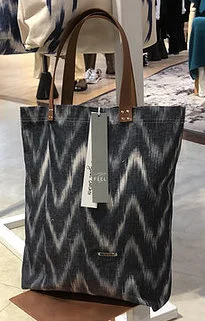 Feel Mallorca Basic Tote Bag