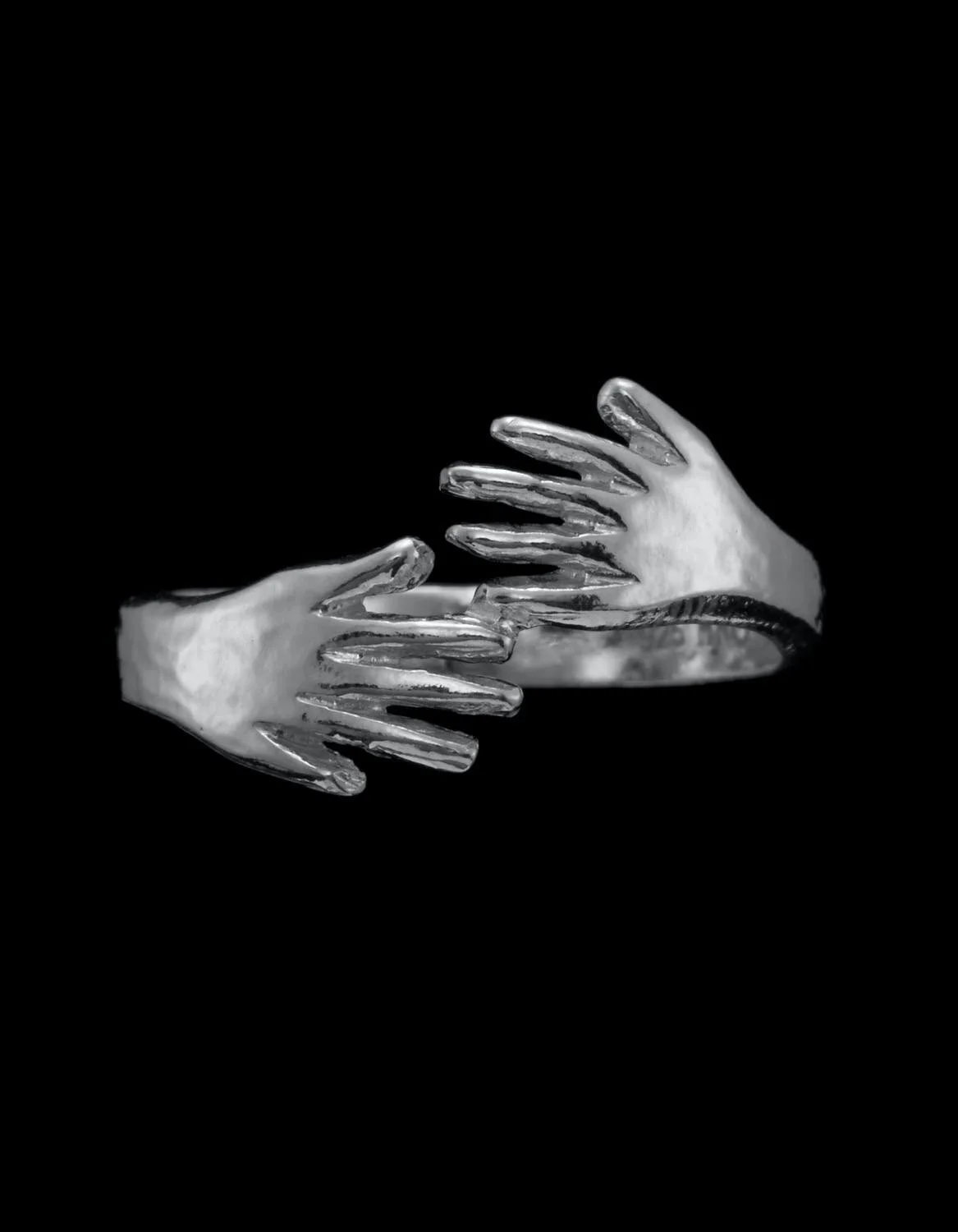 Maria Nilsdotter Dare Ring