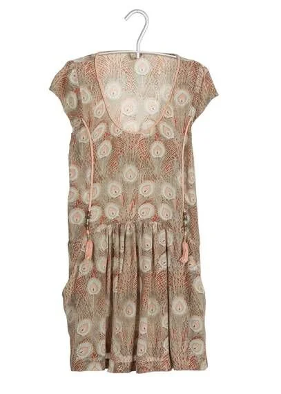 Stéphanie Vaillé Magali Dress