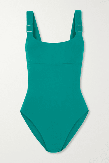 Eres Hopla Swimsuit in Mer Emeraude.png