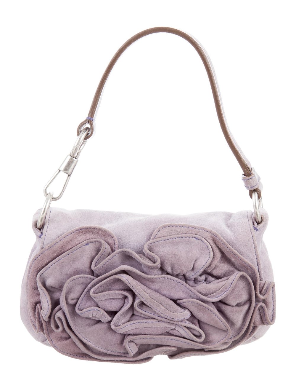 Yves Saint Laurent Mini Nadia Bag — UFO No More
