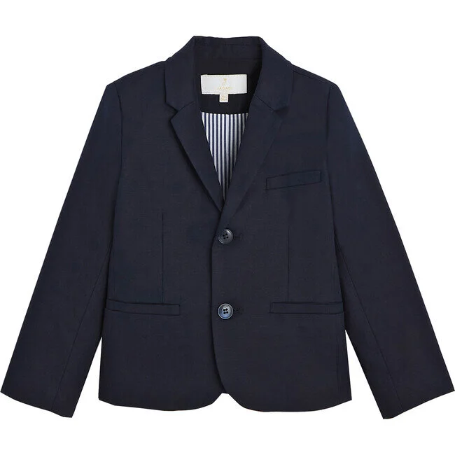 Jacadi Formal Blazer