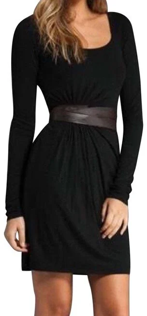 Bailey 44 Magic Snake Dress in Brown