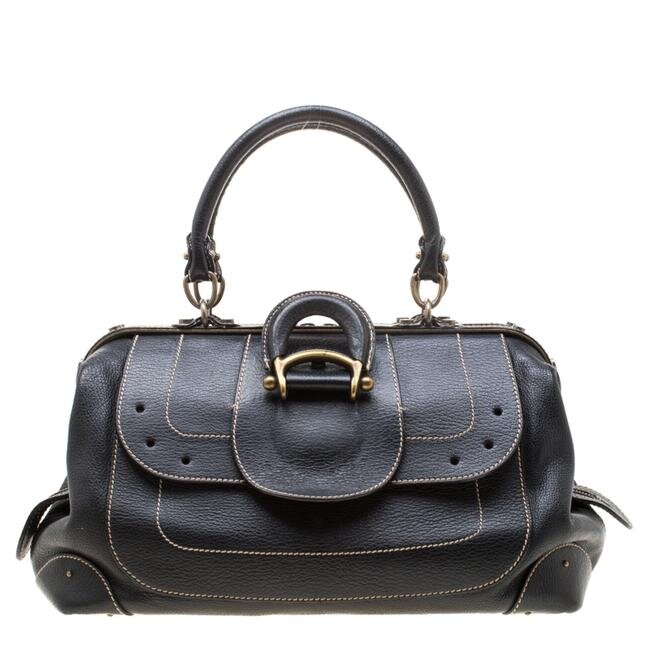 Aigner Hyde Park Bag