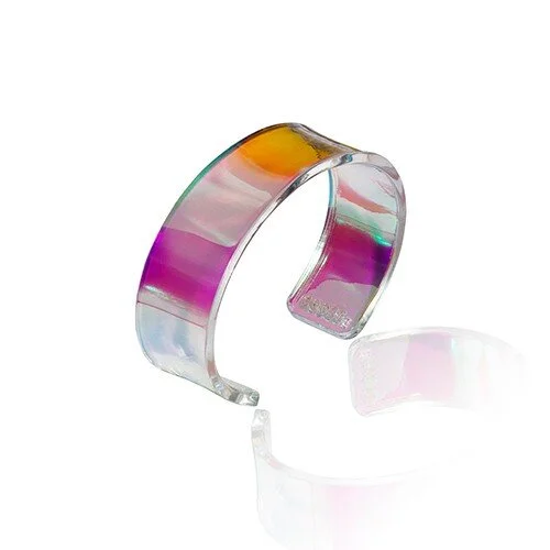 Cooee Design Oil Cuff