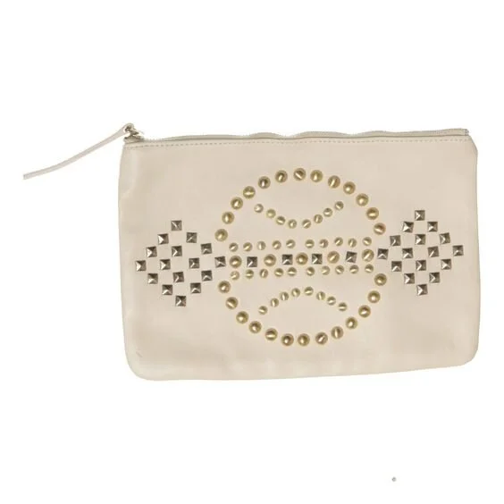 By Malene Birger Opira Studded Purse