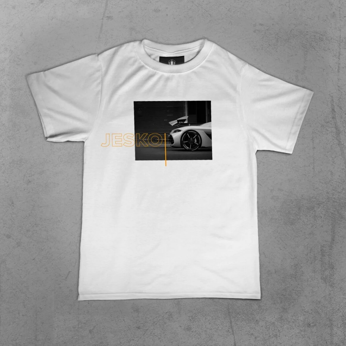 Koenigsegg Jesko T-Shirt