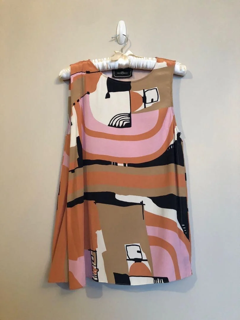 By Malene Birger Imanas Blouse
