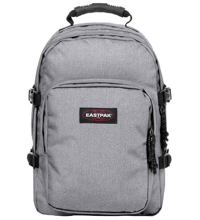 Eastpak Provider Backpack in Sundaay Grey.jpg