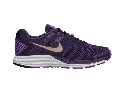 Nike Zoom Structure + 16 Running Shoes in Purple
