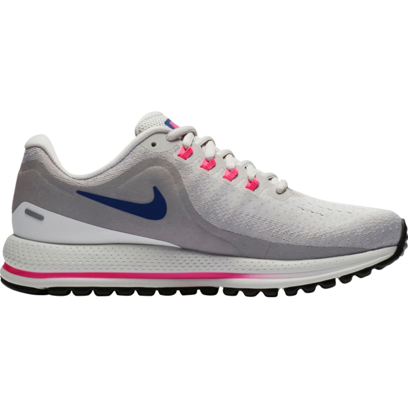 construcción monitor En el nombre Nike Air Zoom Vomero 13 Running Shoes in Grey — UFO No More