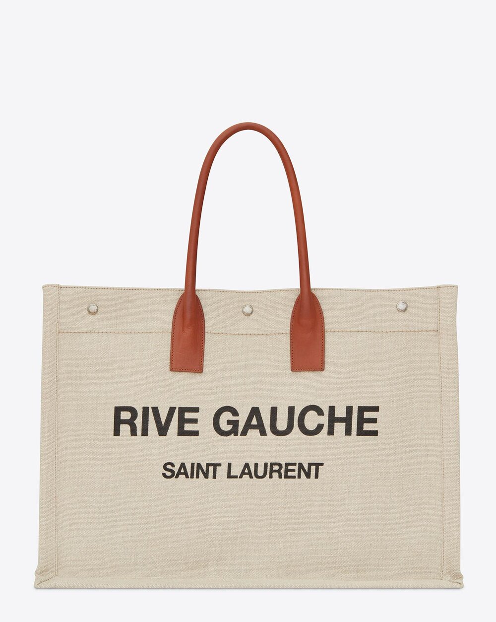 SAINT LAURENT TOTE RIVE GAUCHE BAGS – Baltini