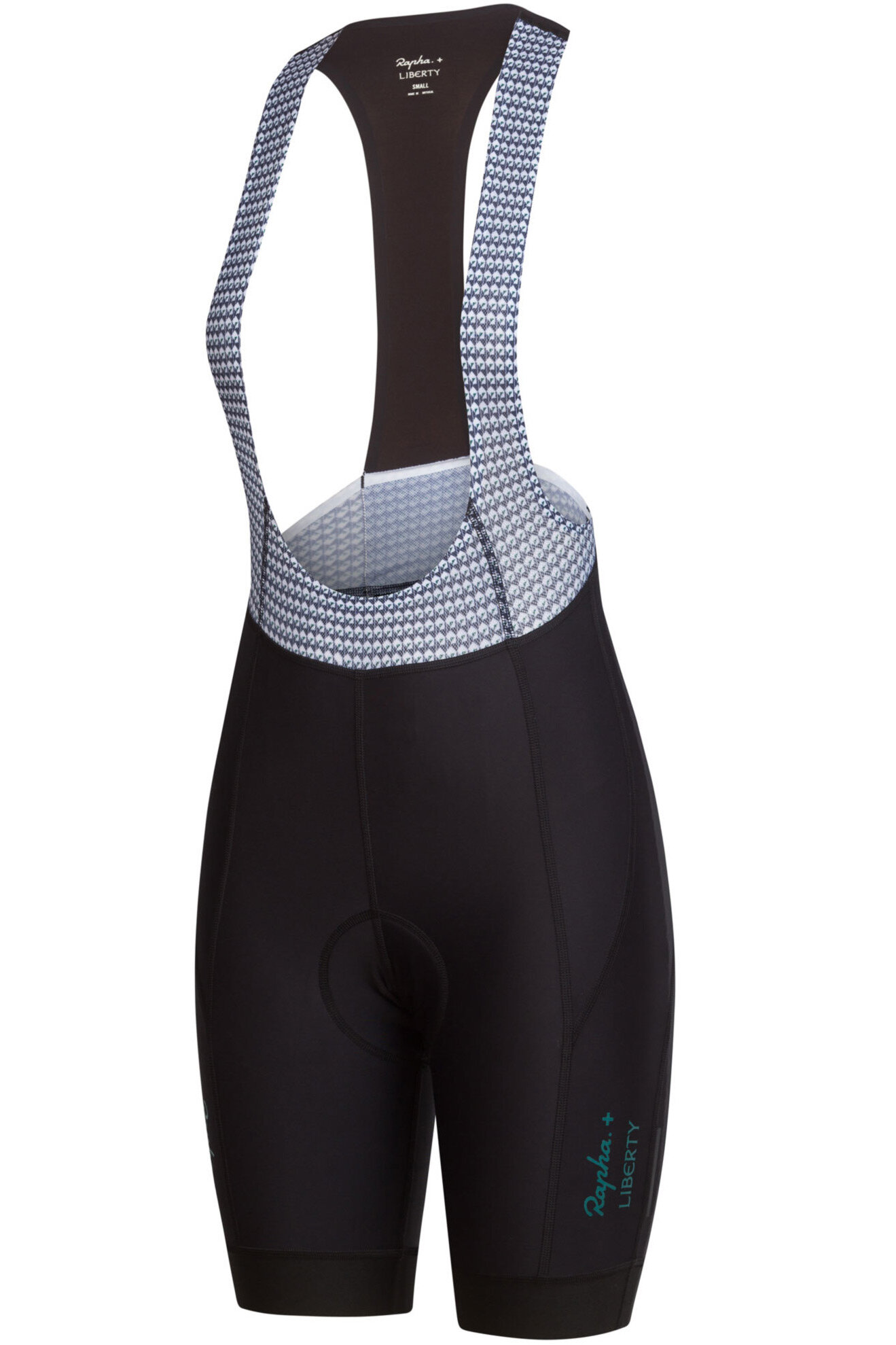 Rapha x Liberty Souplesse Bib Shorts