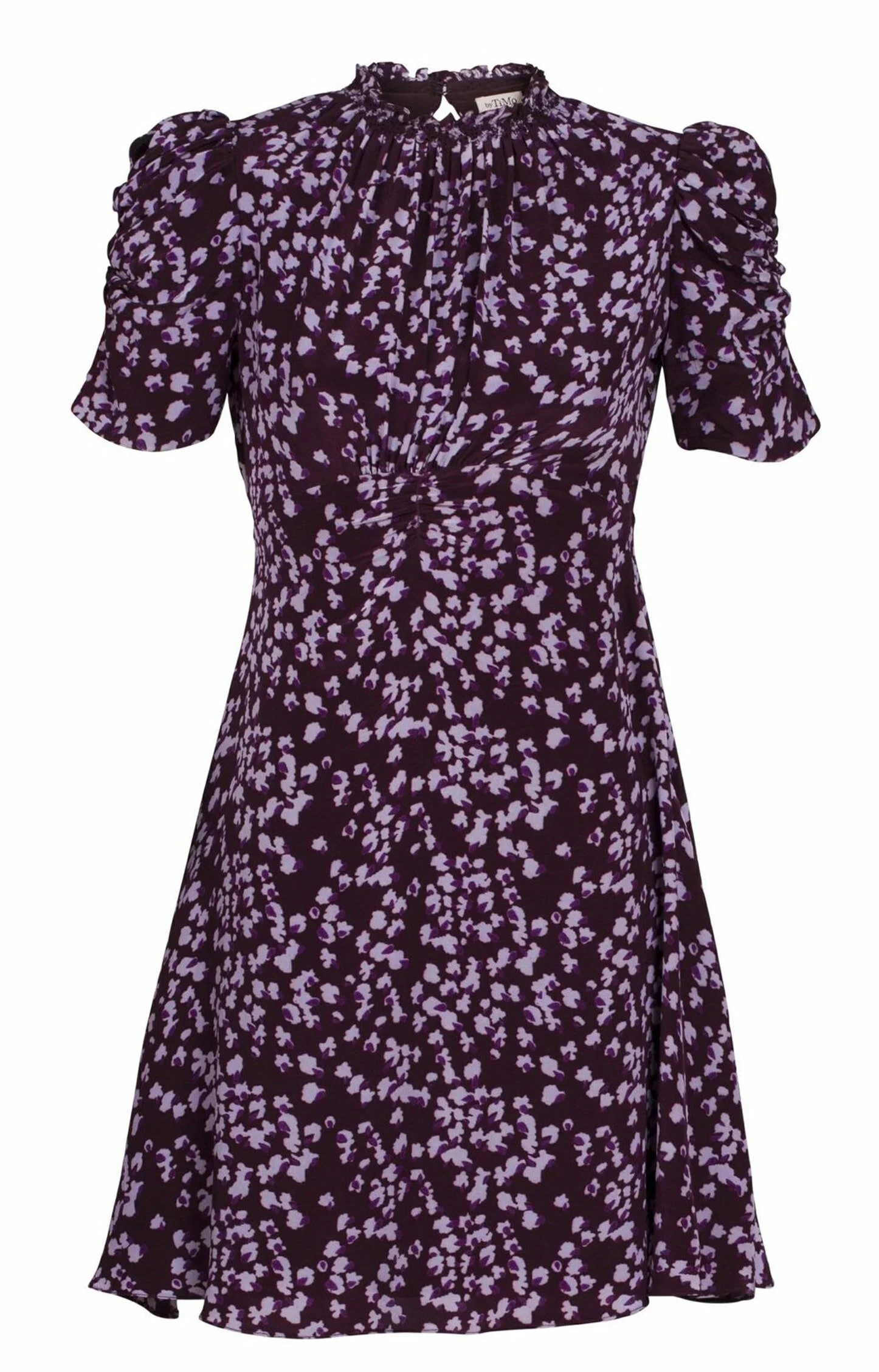 ByTiMo x Pia Tjelta Lilly Dress in Purple