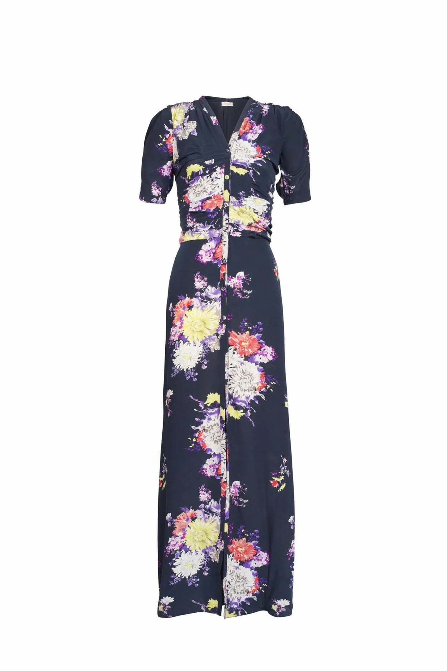 ByTiMo x Pia Tjelta Sofia Gown in Black