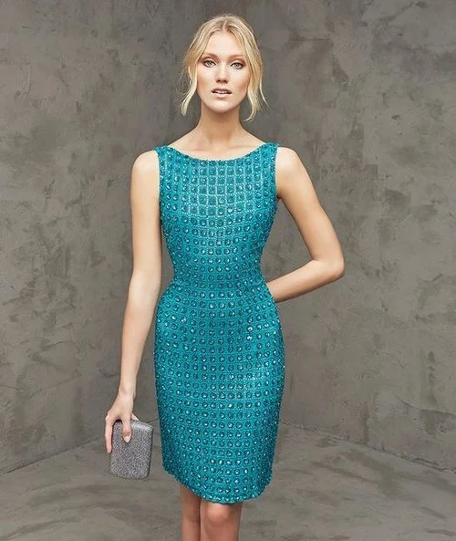 Pronovias Frisia Dress