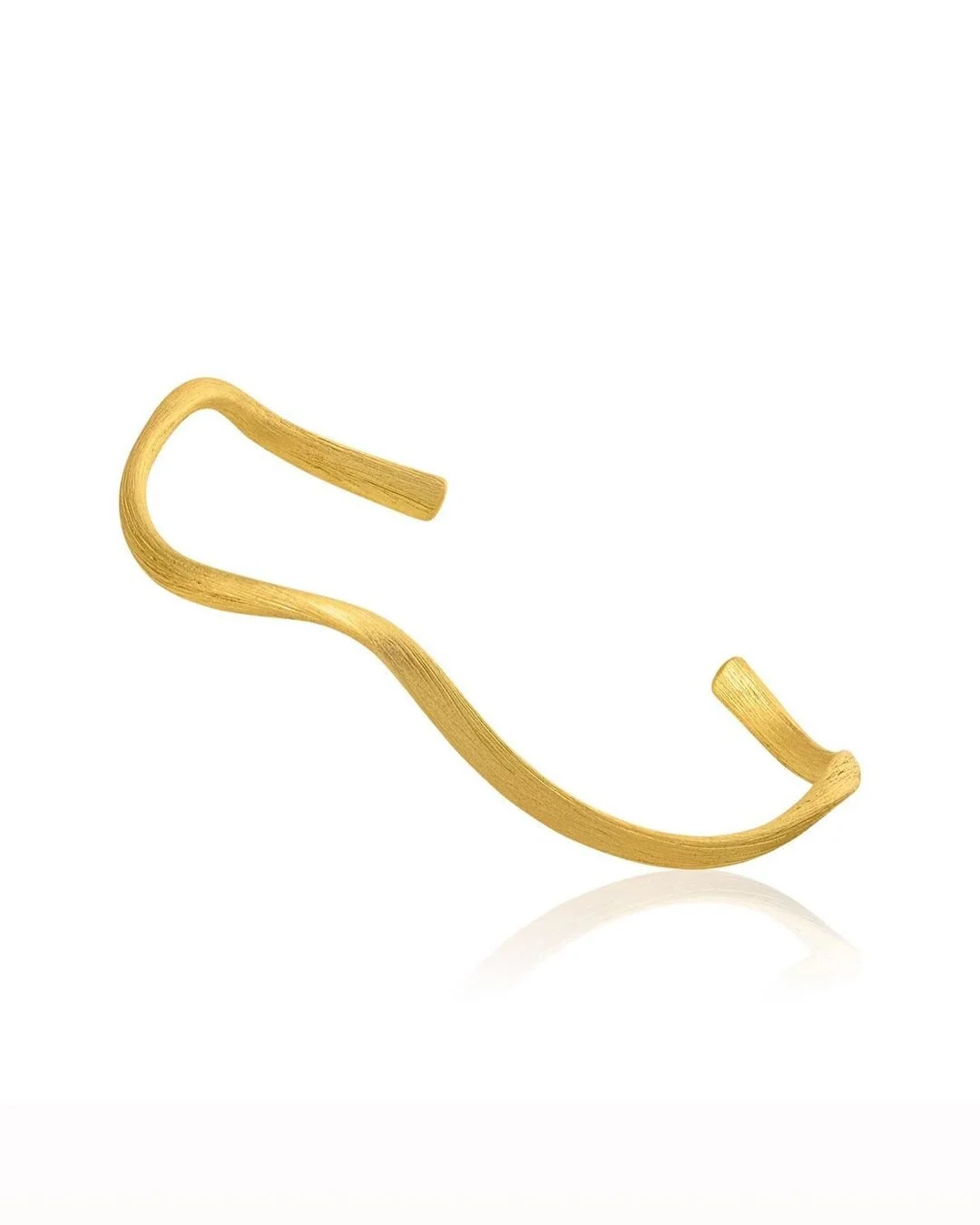 Dulong Fine Jewelry Vega Bracelet in Gold