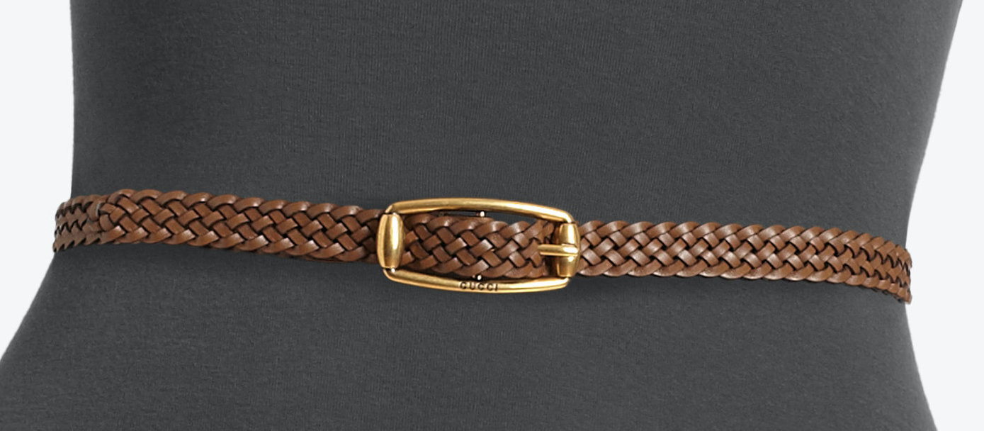 gucci-brown-braided-leather-skinny-belt-product-1-6563268-420696151.jpeg