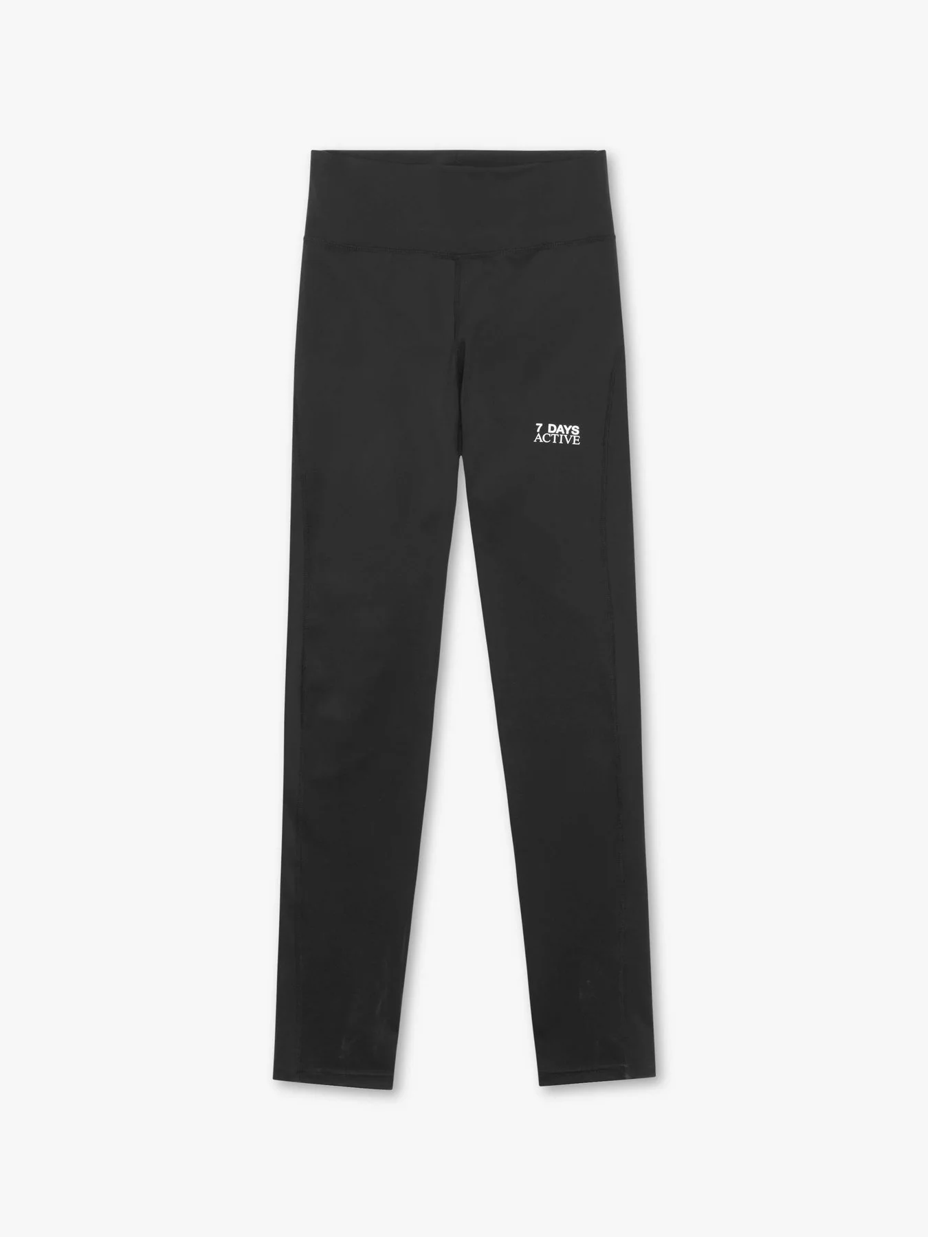 7 DAYS ACTIVE KK Tights in Black