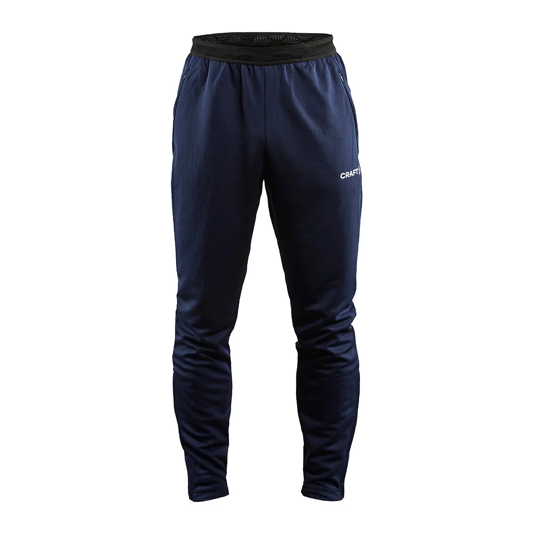 Craft Evolve Trousers in Navy