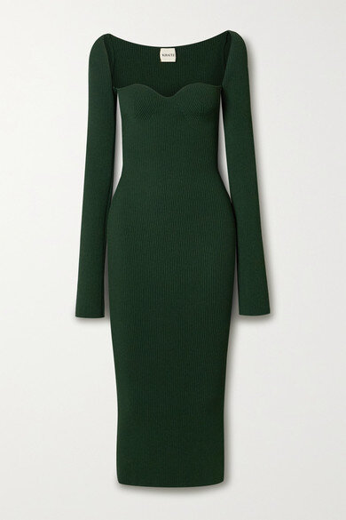 khaite-beth-ribbed-knit-midi-dress-green.jpeg