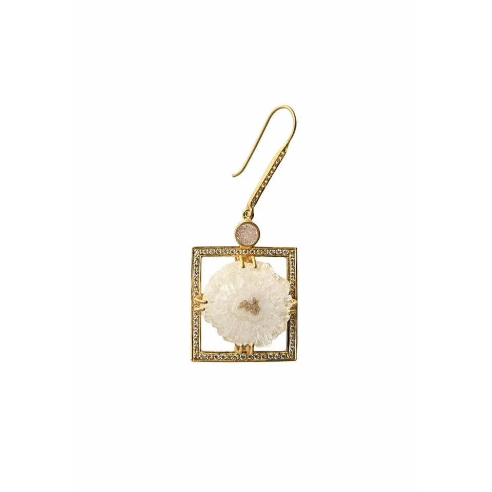 Treasures by Maya My Precious Earrings