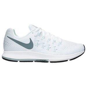 Nike Air Zoom 33 Running Shoes in White — UFO More