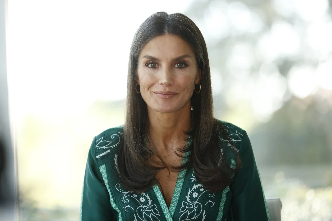 Queen Letizia presents State Platform for People with Intellectual or Developmental Disabilities