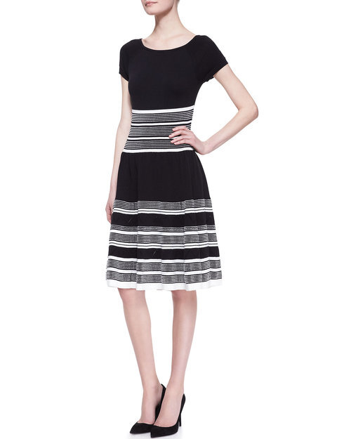 kate-spade-new-york-black-short-sleeve-fit-and-flare-swing-dress-blackwhite--mini-dresses-product-1-19372501-0-594929375-normal.jpg