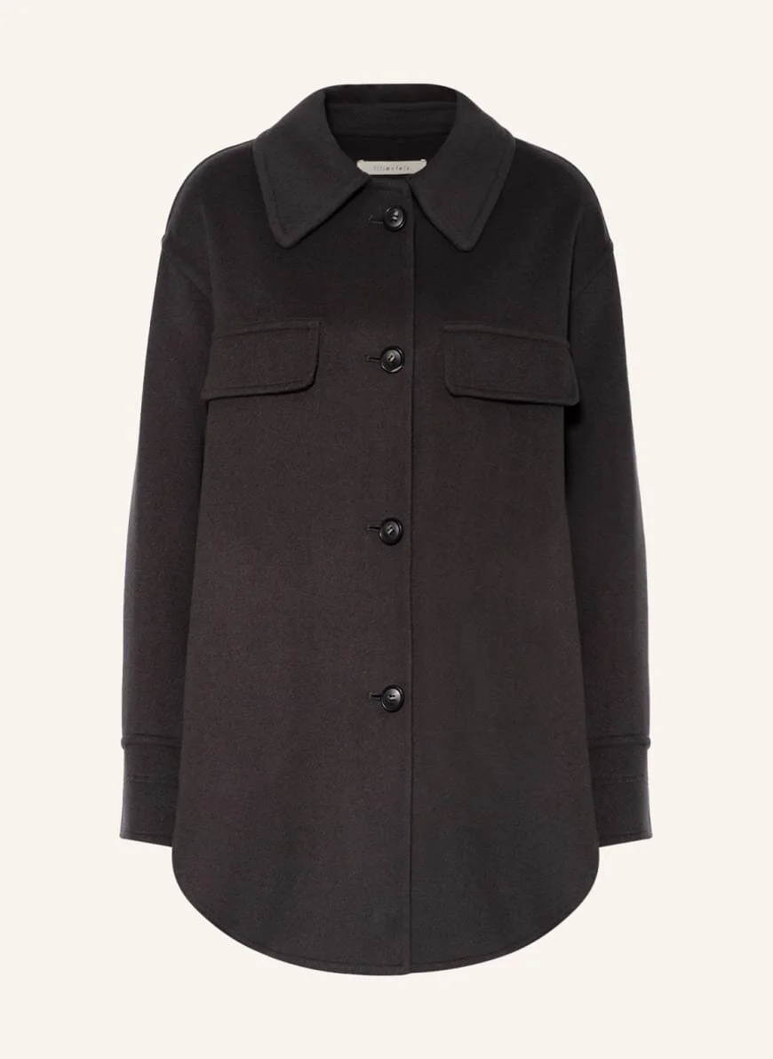 Liliensfels Over Jacket